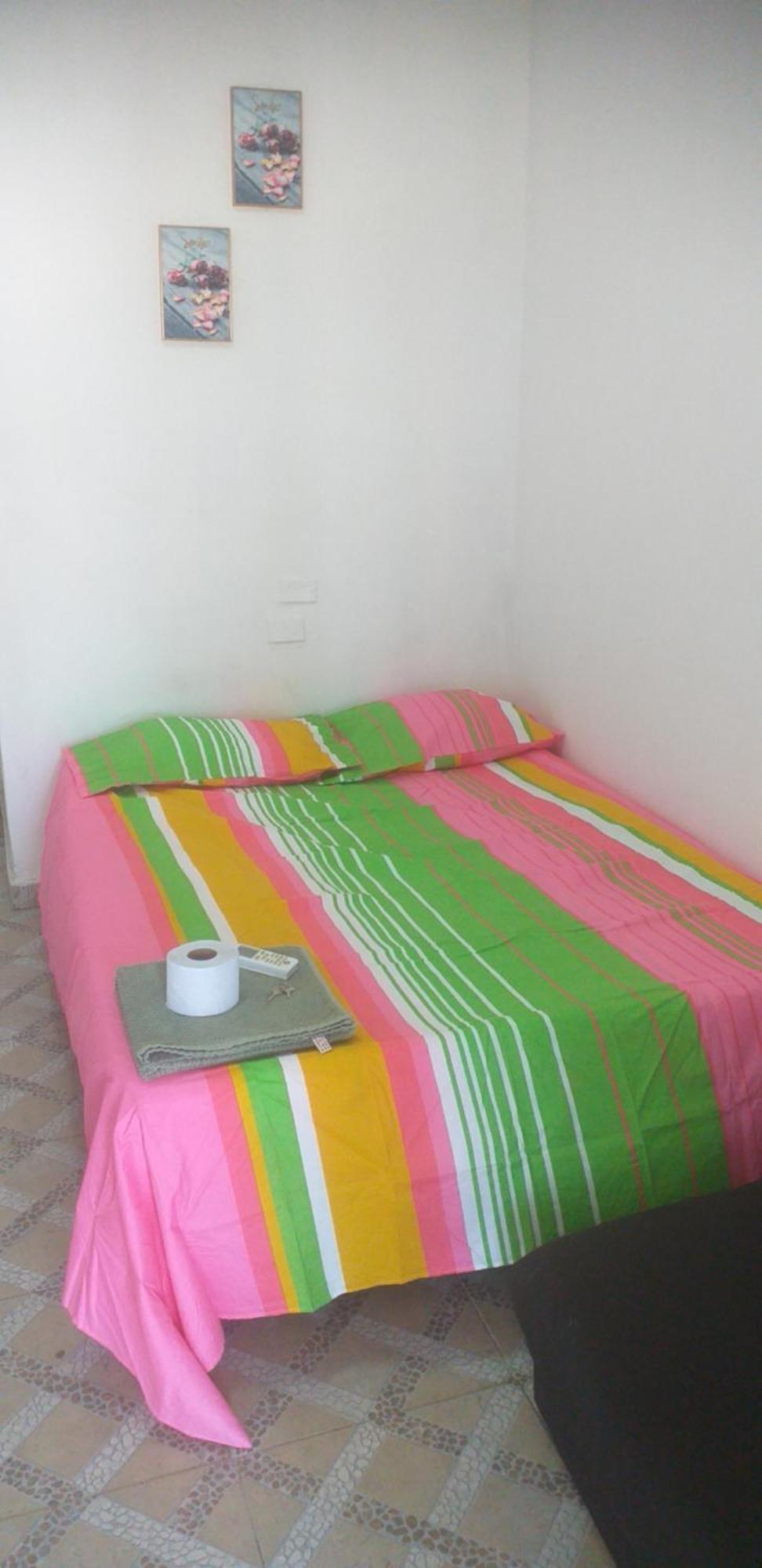 Ramos Room Cartagena  Exterior foto